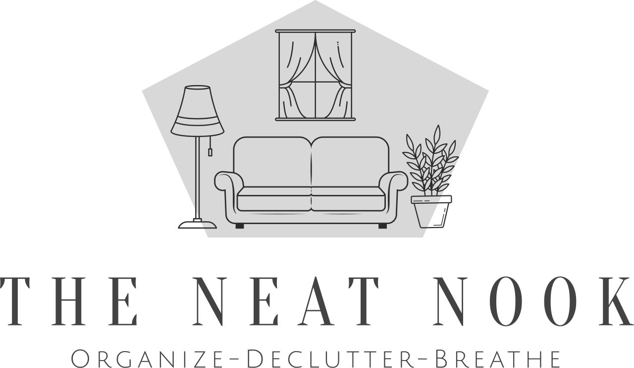 The Neat Nook Logo